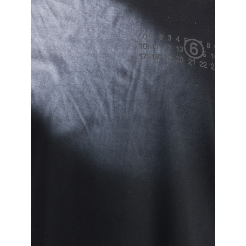 MM6 T-Shirt - Timeless Italian Style