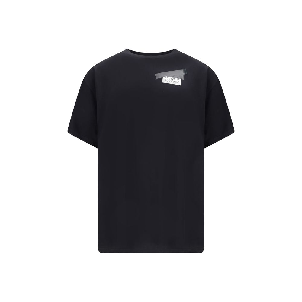 MM6 T-Shirt – Timeless Elegance