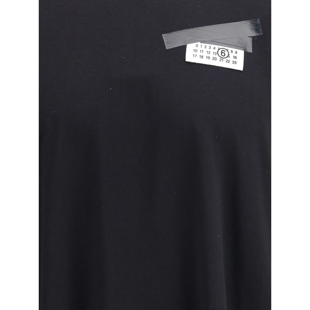 MM6 T-Shirt – Timeless Elegance