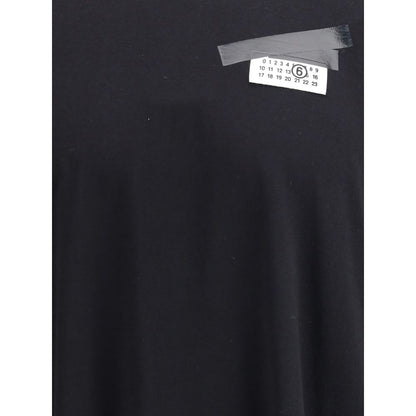 MM6 T-Shirt – Timeless Elegance