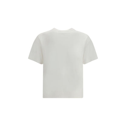 Palm Angels Cotton T-Shirt - Urban Street Style Essential