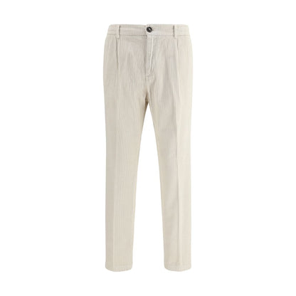 Cruna Corduroy Pants for Effortless Style