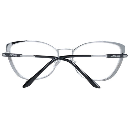 Longines Women’s Optical Frames – Black Butterfly Design