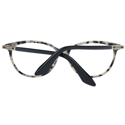 Longines Women’s Multicolor Optical Glasses – Cat Eye Frame