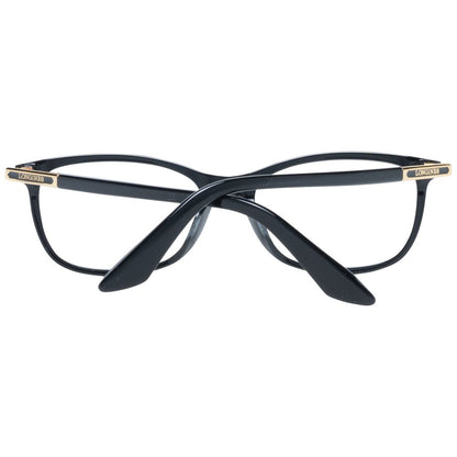 Longines Women’s Optical Glasses – Black Square Frame, 54mm