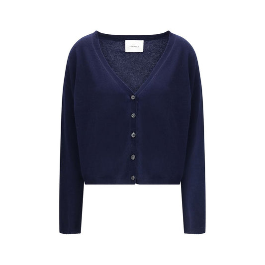 Lisa Yang ABBY CARDIGAN - Luxurious Kashmir Style