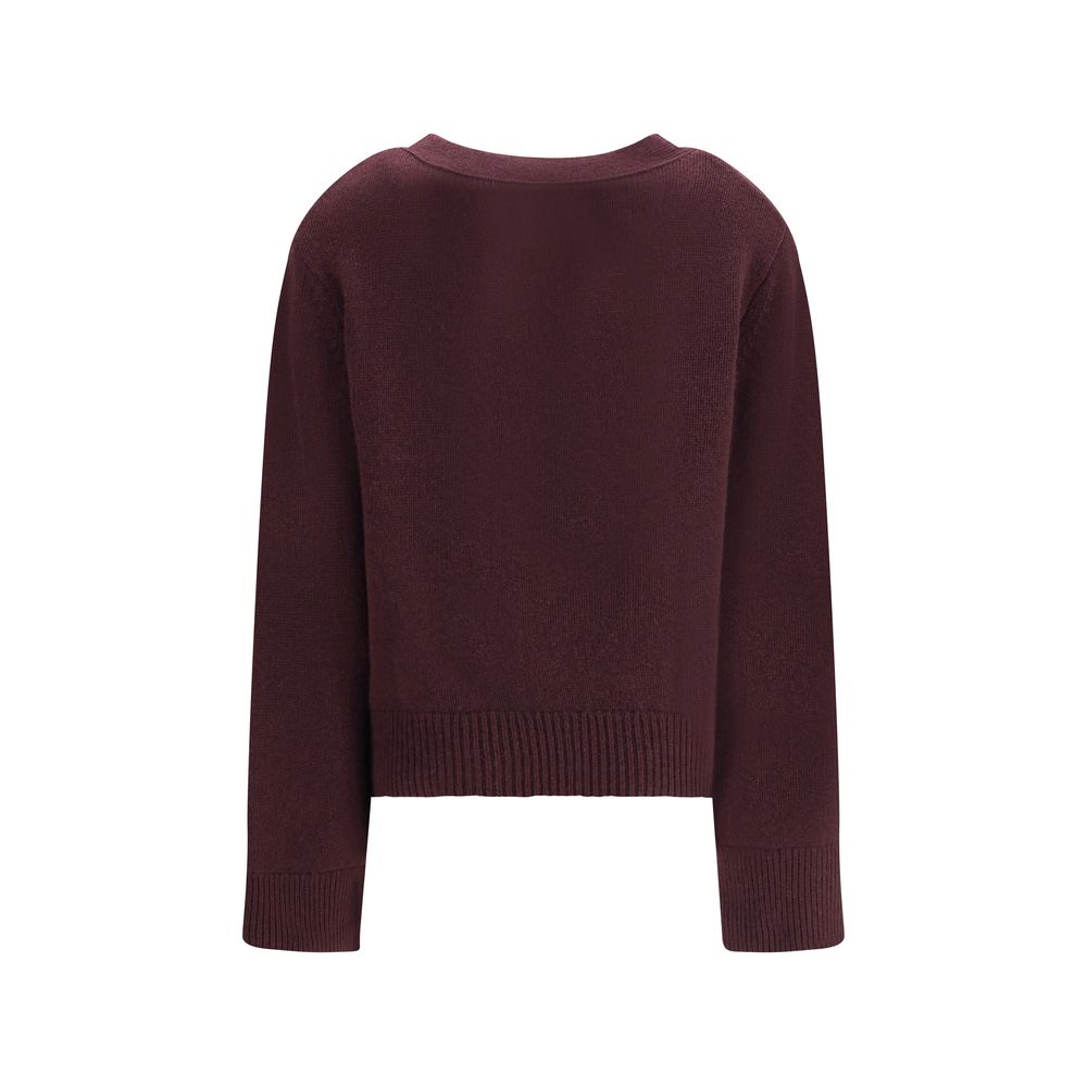 Lisa Yang DANNI CARDIGAN - Luxurious Cashmere Wrap