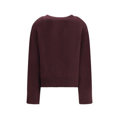 Lisa Yang DANNI CARDIGAN - Luxurious Cashmere Wrap