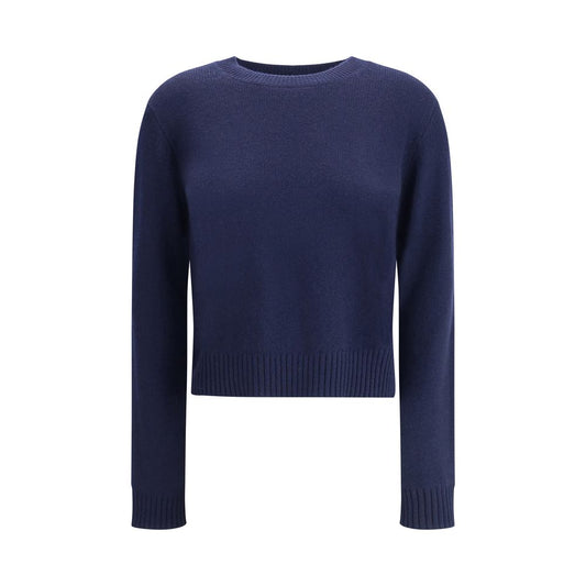 Lisa Yang MABLE SWEATER - Pure Kashmir Luxury