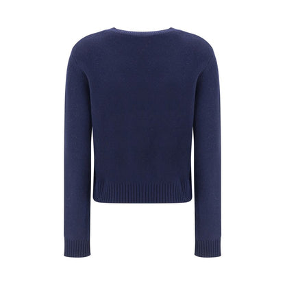 Lisa Yang MABLE SWEATER - Pure Kashmir Luxury