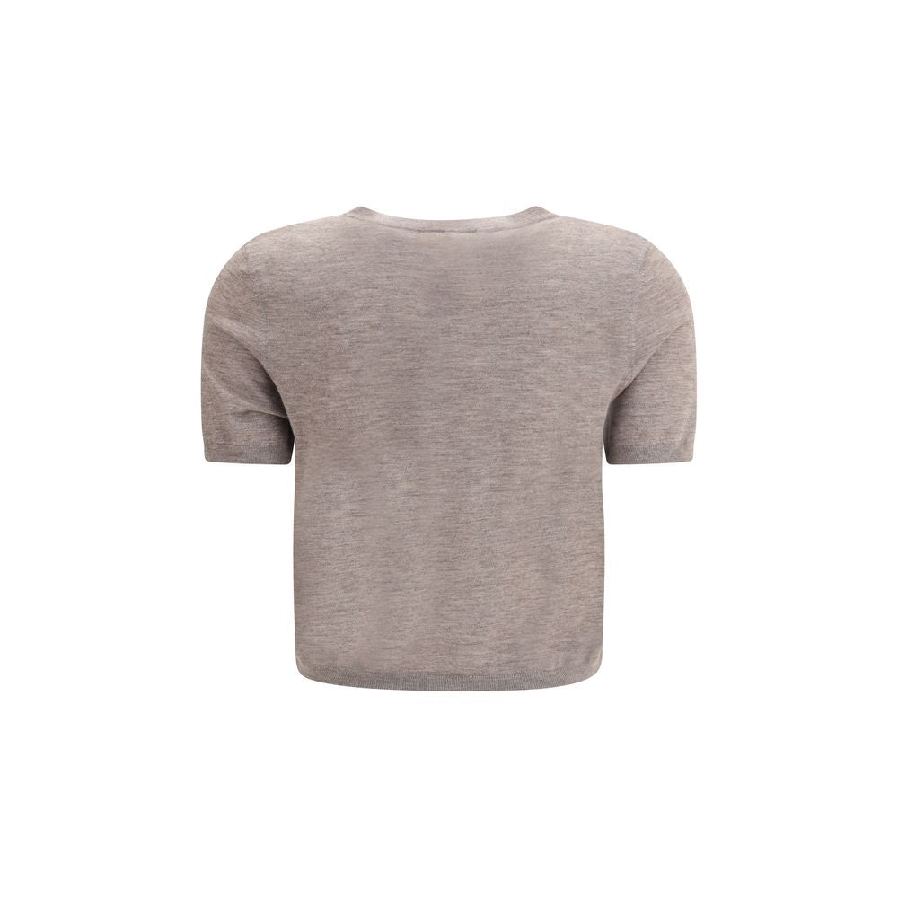 Lisa Yang CHARLOTTE CARDIGAN - Luxurious Cashmere Comfort