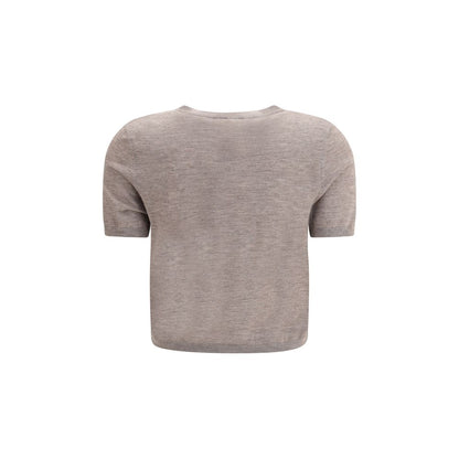 Lisa Yang CHARLOTTE CARDIGAN - Luxurious Cashmere Comfort