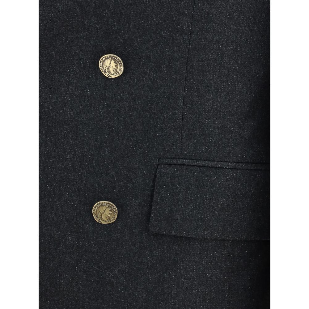 Vivienne Westwood Captain Jacket