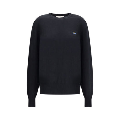 Vivienne Westwood ALEX ROUND NECK - Embrace Rebellion with Elegance
