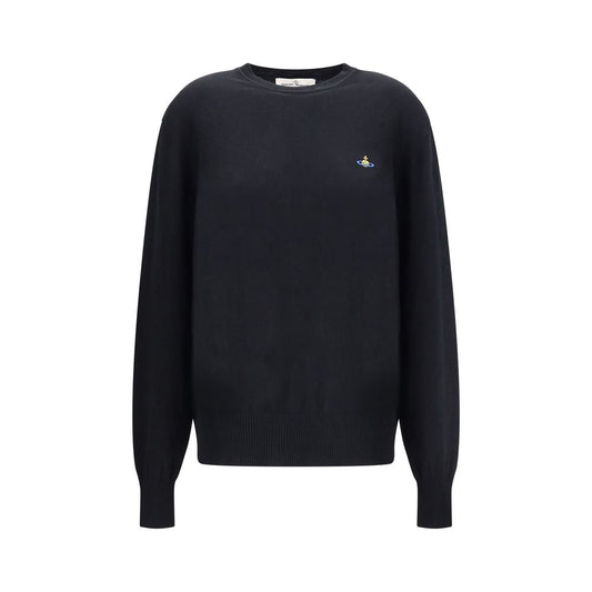 Vivienne Westwood ALEX ROUND NECK - Embrace Rebellion with Elegance