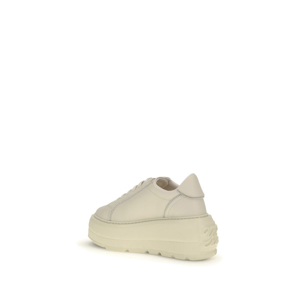 Casadei Nexus Sneakers - Bold Elegance for Everyday Wear
