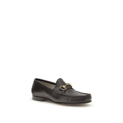 Gucci 1953 Horsebit Loafers - Timeless Elegance Meets Bold Design