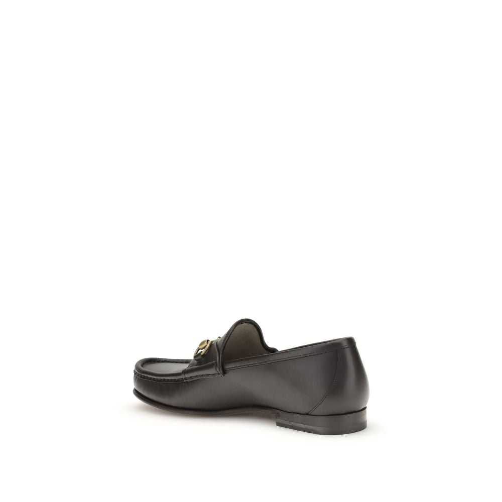 Gucci 1953 Horsebit Loafers - Timeless Elegance Meets Bold Design