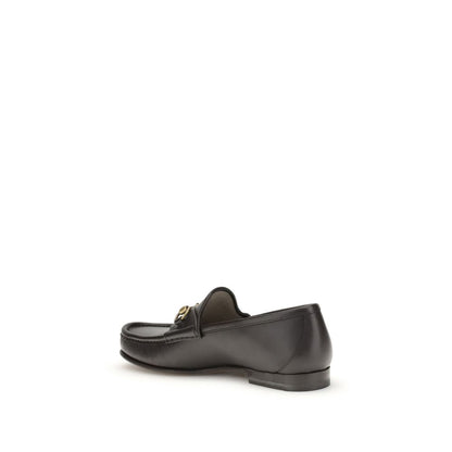 Gucci 1953 Horsebit Loafers - Timeless Elegance Meets Bold Design