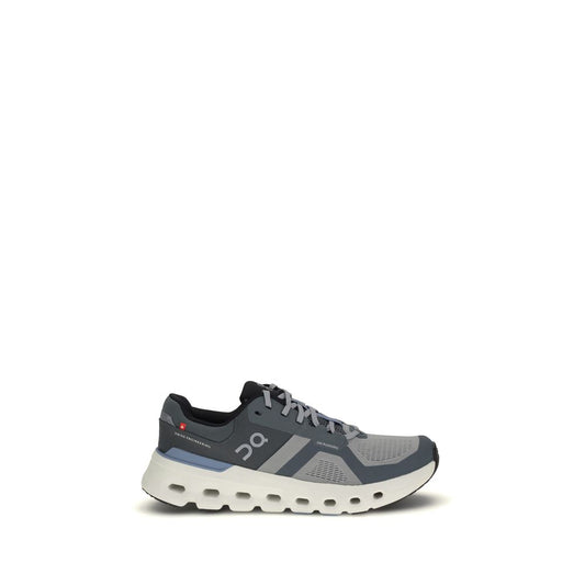 On Cloudrunner 2 Sneakers: Unmatched Comfort and Stability