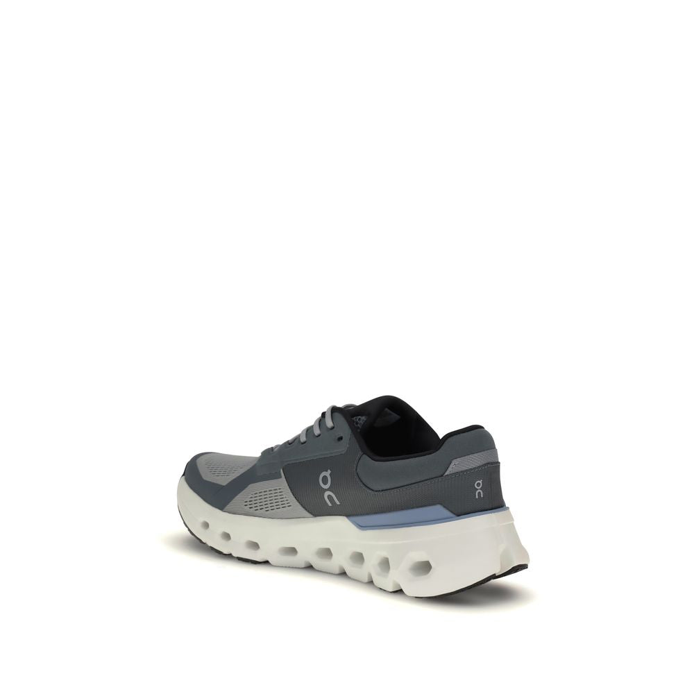 On Cloudrunner 2 Sneakers: Unmatched Comfort and Stability