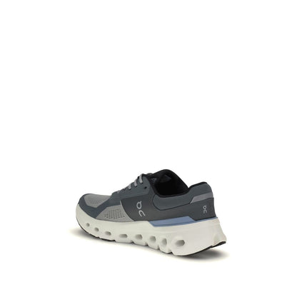 On Cloudrunner 2 Sneakers: Unmatched Comfort and Stability