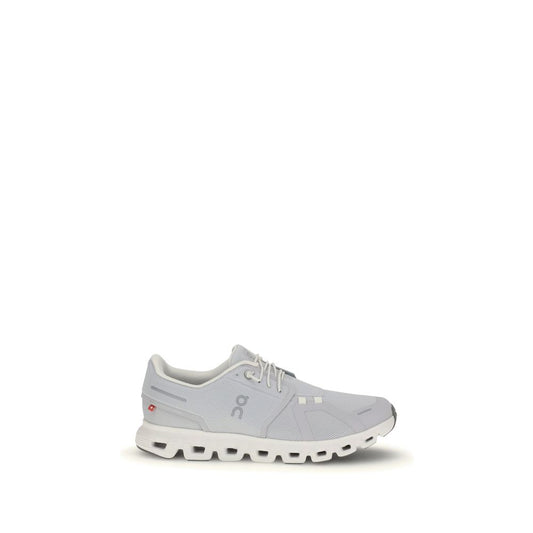 ON Cloud 6 Sneakers - Engineered for Ultimate Comfort and Performance