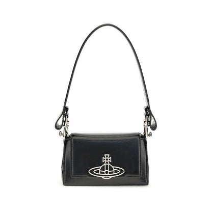 Vivienne Westwood Hazel Small Shoulder Bag