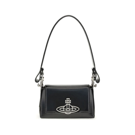Vivienne Westwood Hazel Small Shoulder Bag