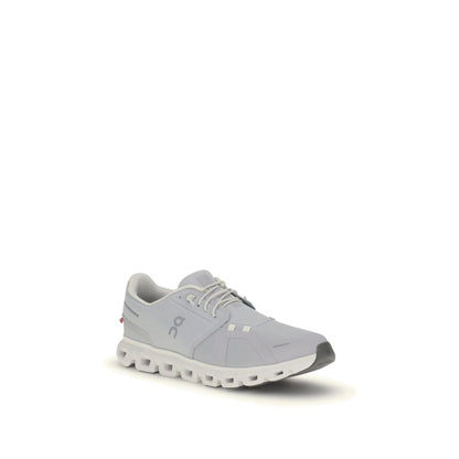ON Cloud 6 Sneakers - Engineered for Ultimate Comfort and Performance