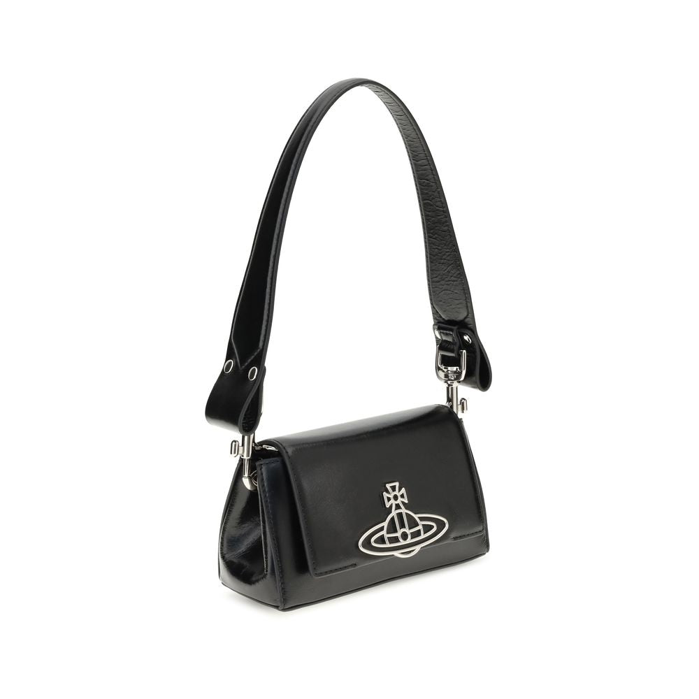 Vivienne Westwood Hazel Small Shoulder Bag
