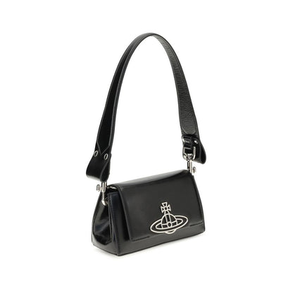 Vivienne Westwood Hazel Small Shoulder Bag