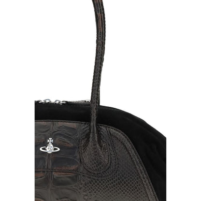 Vivienne Westwood Shirley Small Shoulder Bag