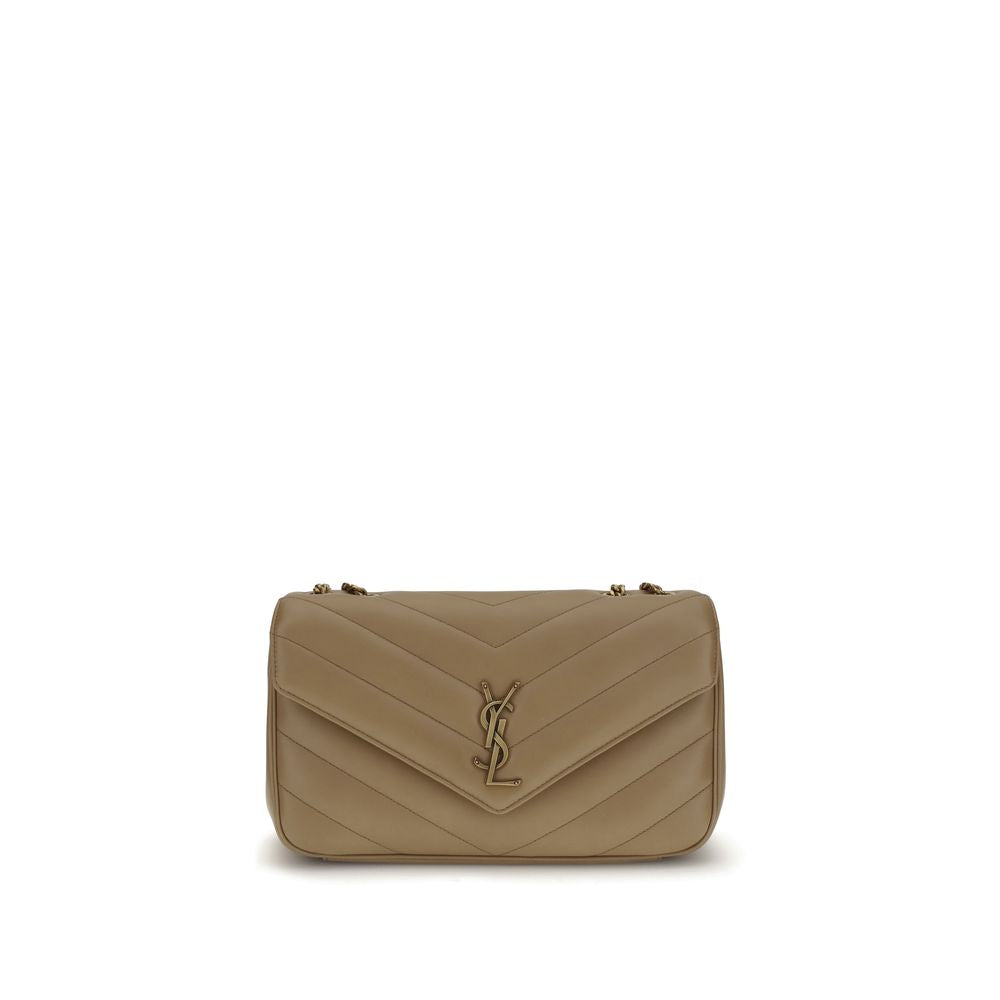 Saint Laurent LouLou Shoulder Bag: Timeless Elegance Redefined