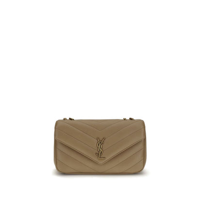 Saint Laurent LouLou Shoulder Bag: Timeless Elegance Redefined