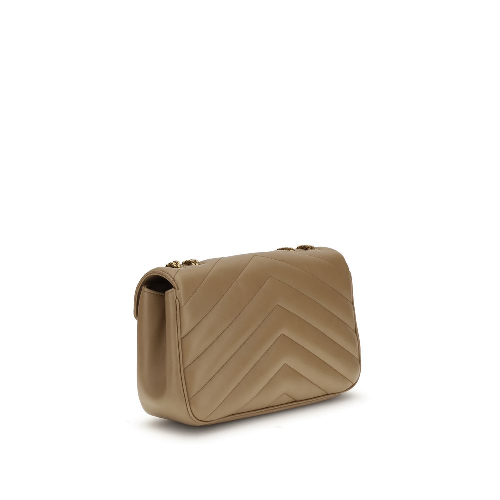 Saint Laurent LouLou Shoulder Bag: Timeless Elegance Redefined