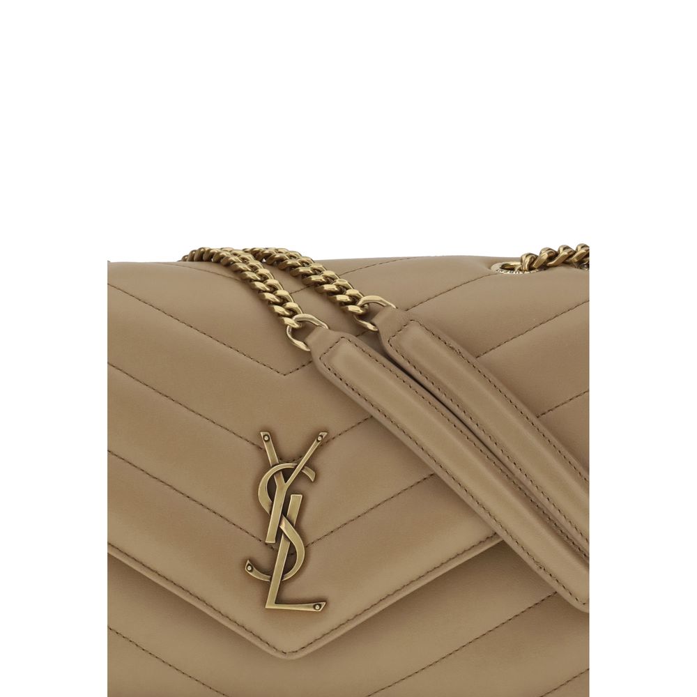 Saint Laurent LouLou Shoulder Bag: Timeless Elegance Redefined