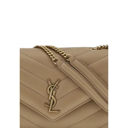 Saint Laurent LouLou Shoulder Bag: Timeless Elegance Redefined