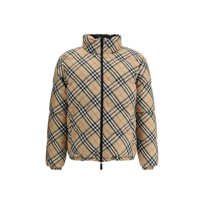 Burberry Reversible Down Jacket for Men