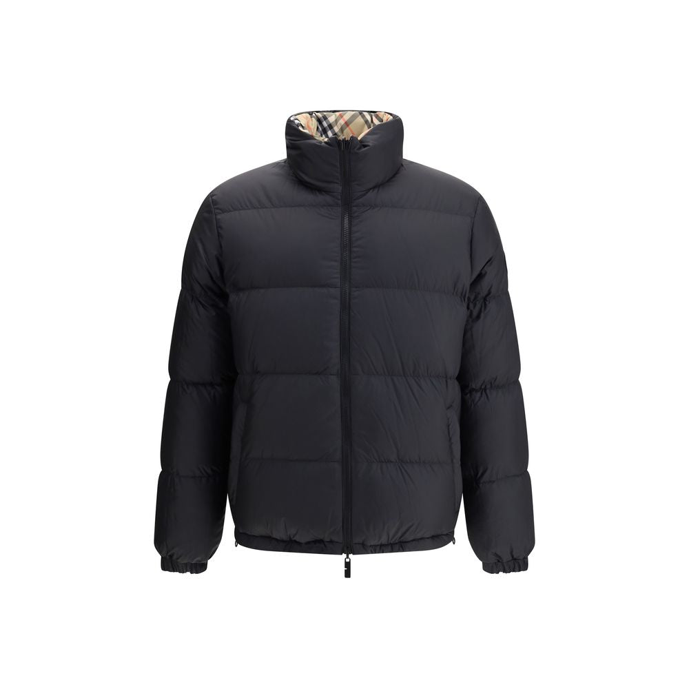 Burberry Reversible Down Jacket for Men