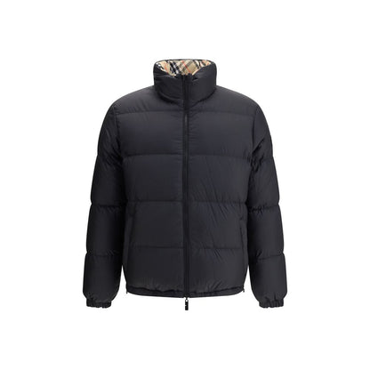 Burberry Reversible Down Jacket for Men