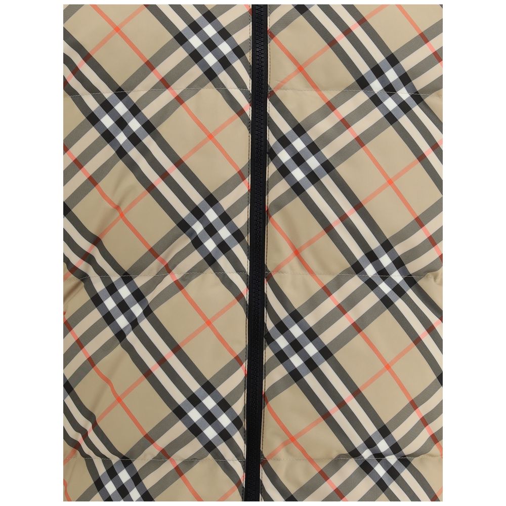 Burberry Reversible Down Jacket for Men