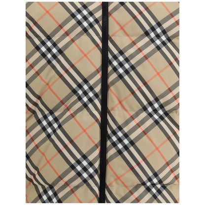 Burberry Reversible Down Jacket for Men