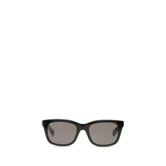 Balenciaga Designer Sunglasses – Modern Square Frame