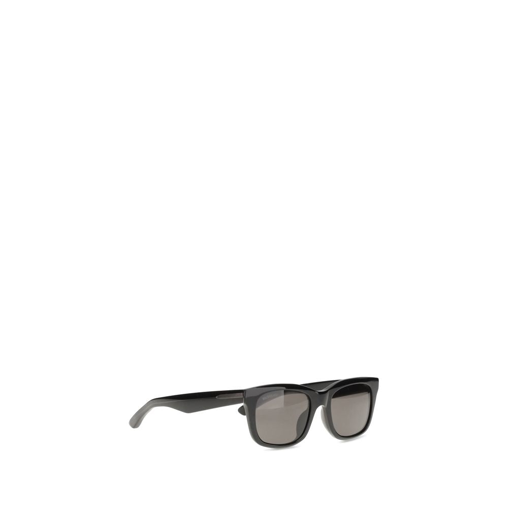 Balenciaga Designer Sunglasses – Modern Square Frame