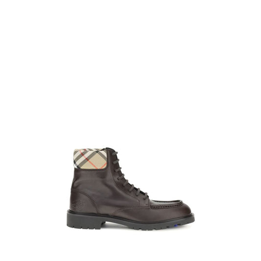 Burberry Rogue Amphibious Ankle Boots