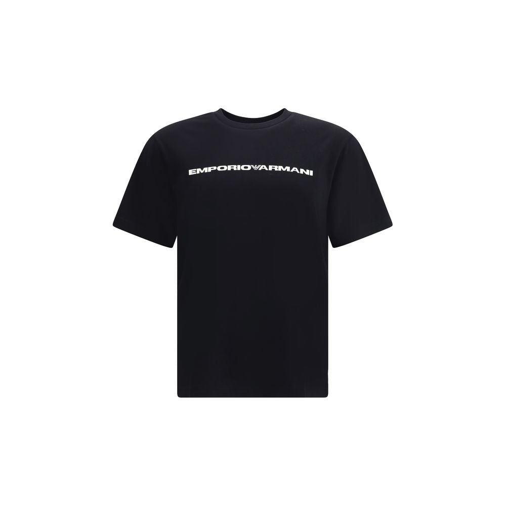 Emporio Armani x3 T-Shirt Set - Essential Elegance for Everyday Wear