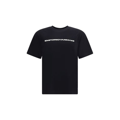 Emporio Armani x3 T-Shirt Set - Essential Elegance for Everyday Wear