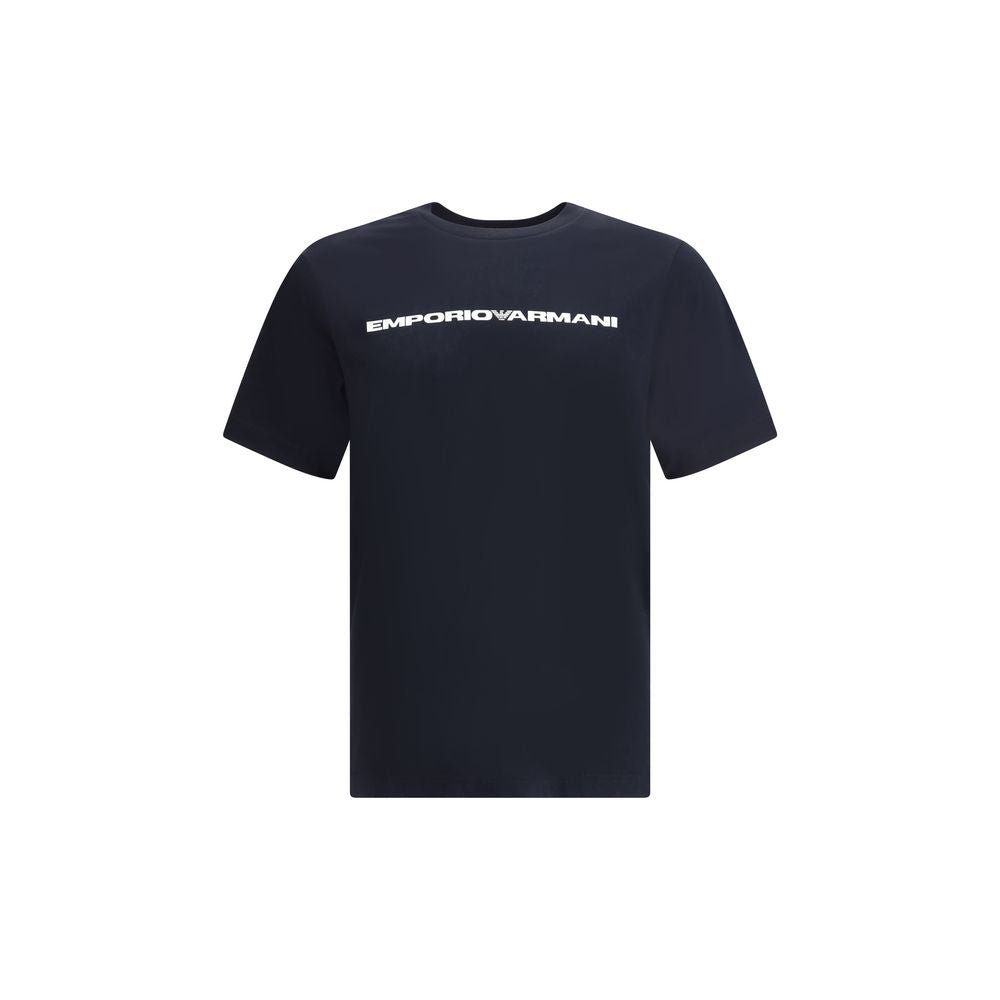 Emporio Armani x3 T-Shirt Set - Essential Elegance for Everyday Wear