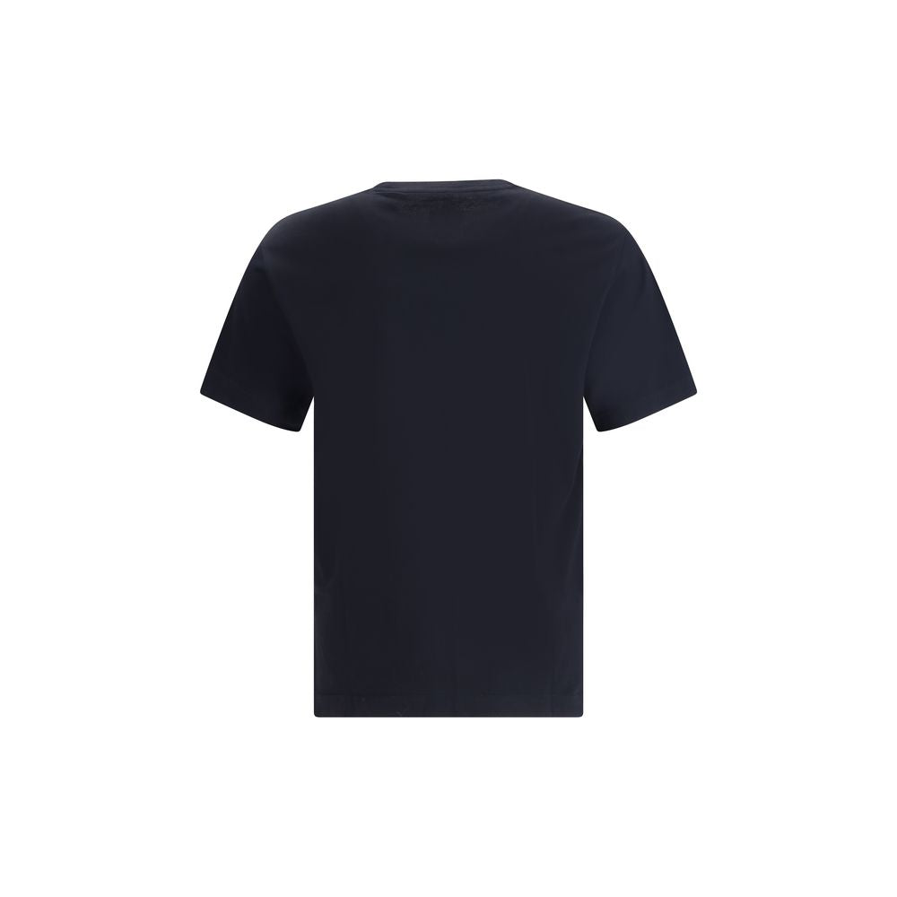 Emporio Armani x3 T-Shirt Set - Essential Elegance for Everyday Wear
